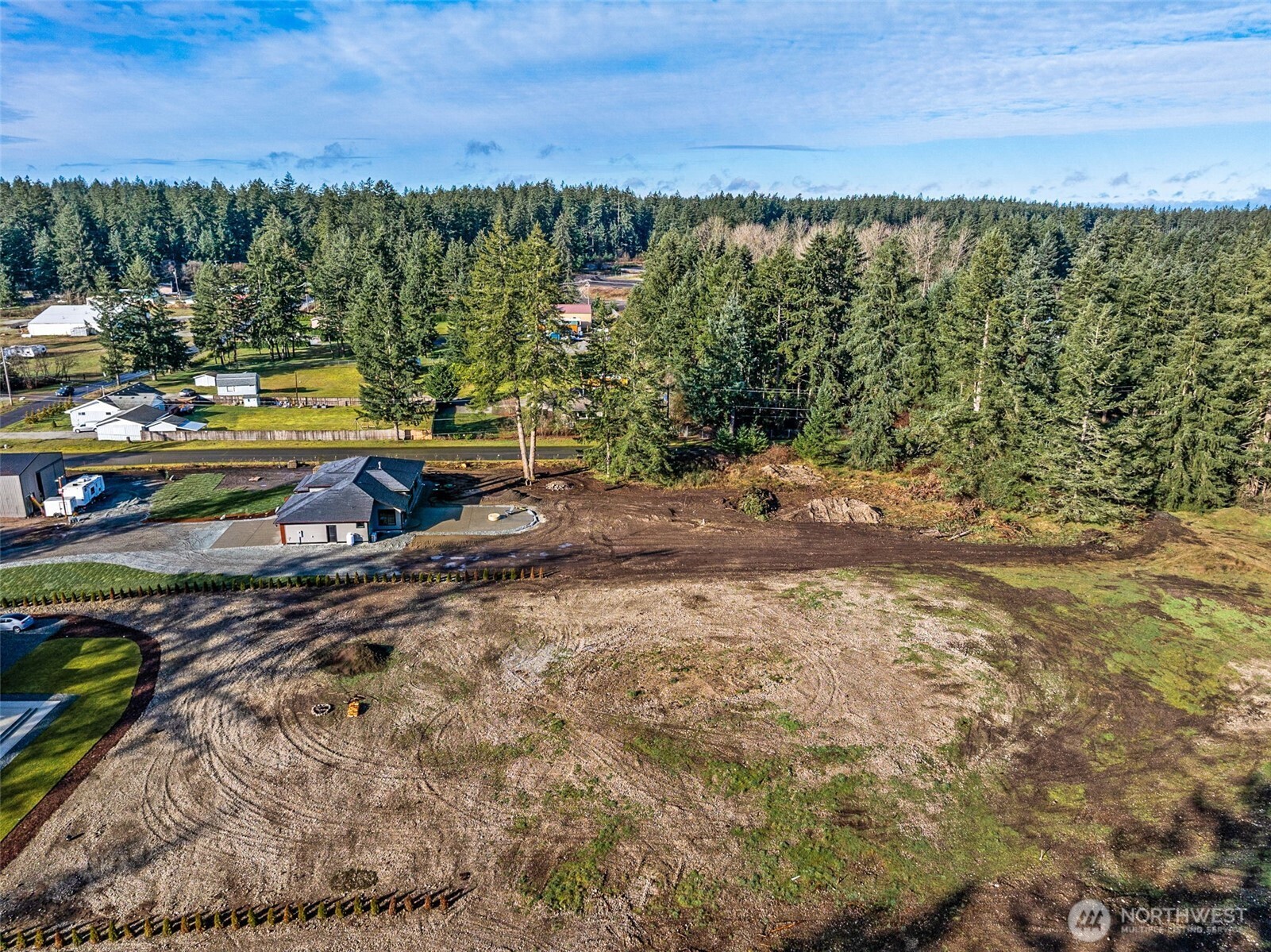 3325 232nd Street E, Spanaway, WA 98387