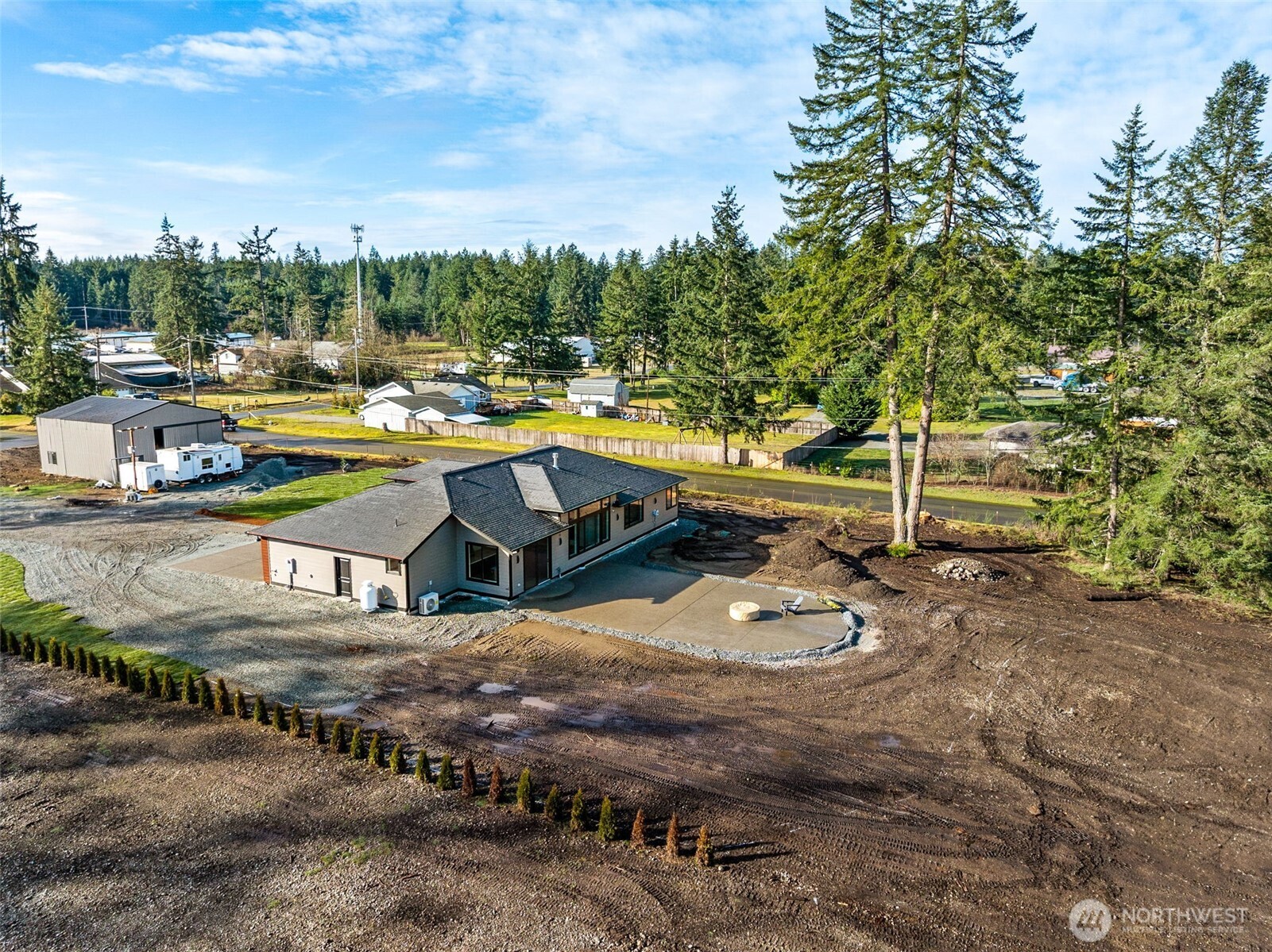 3325 232nd Street E, Spanaway, WA 98387