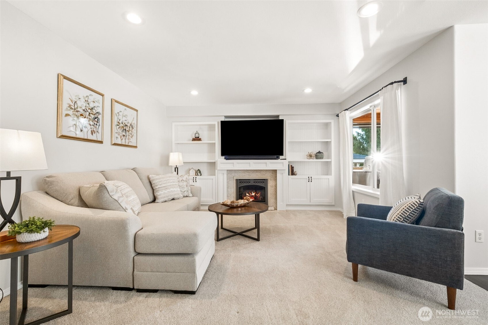 13815 SE 252nd Place , Kent, WA 98042
