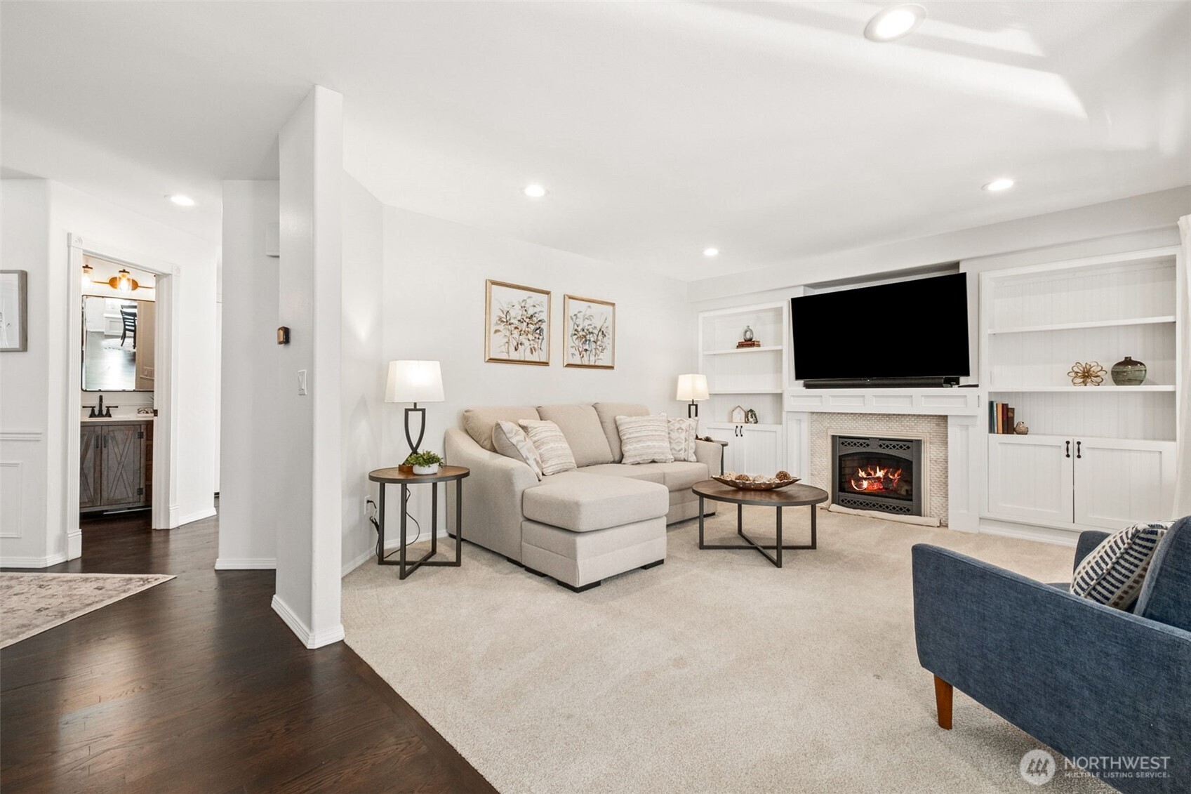 13815 SE 252nd Place , Kent, WA 98042