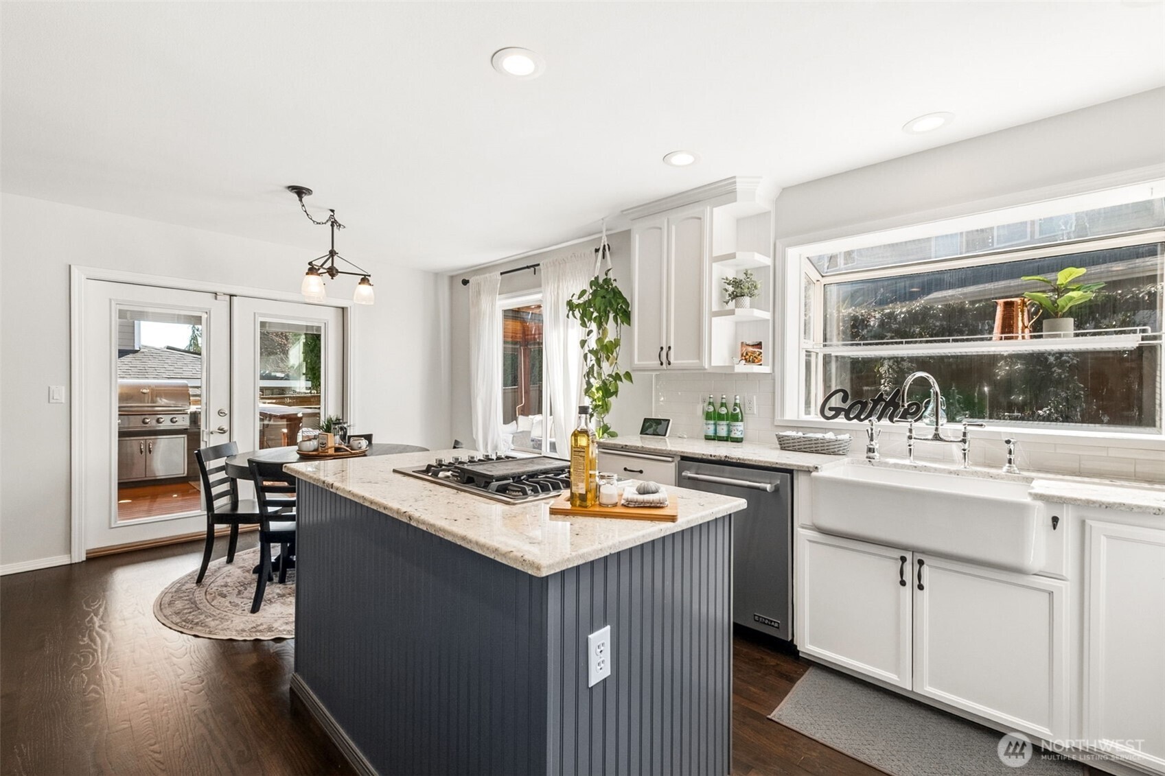 13815 SE 252nd Place , Kent, WA 98042