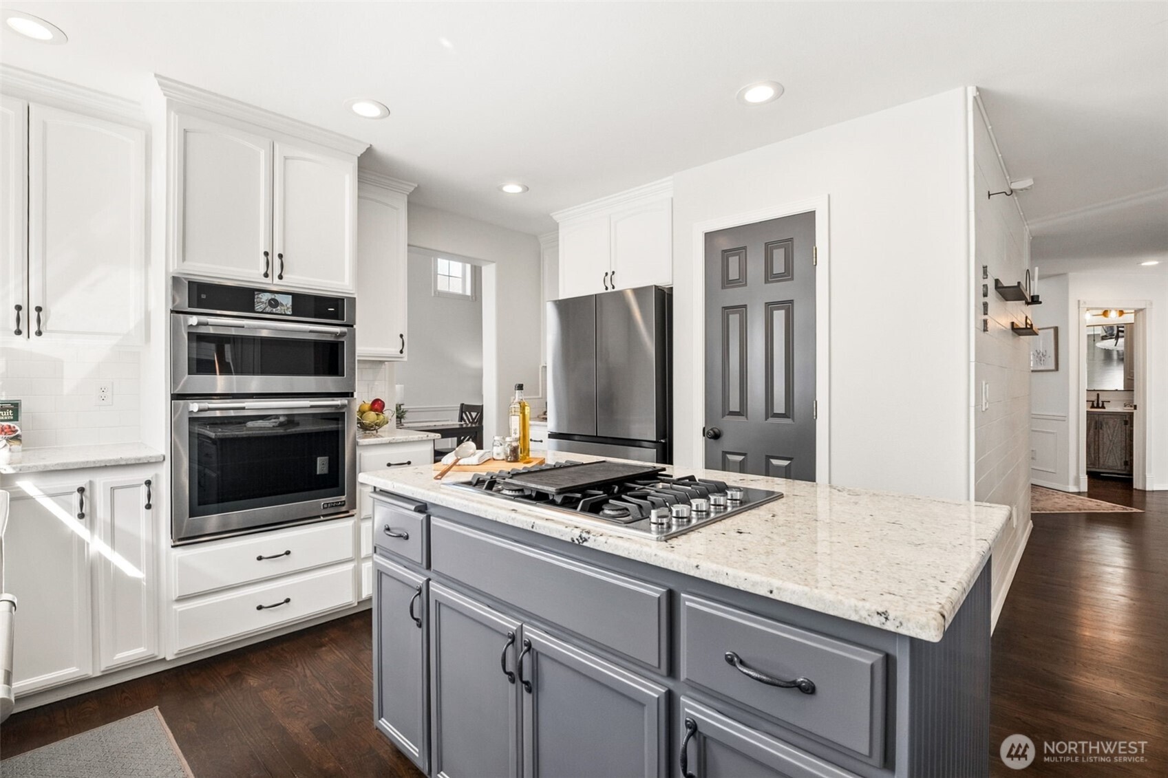 13815 SE 252nd Place , Kent, WA 98042