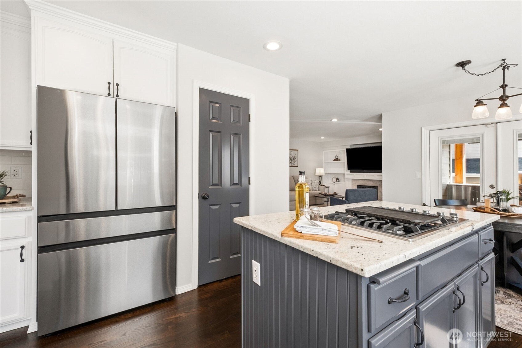 13815 SE 252nd Place , Kent, WA 98042