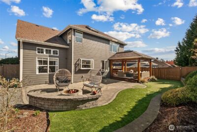 13815 SE 252nd Place , Kent, WA 98042 - Photo 29