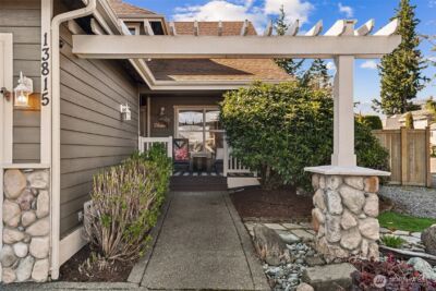 13815 SE 252nd Place , Kent, WA 98042 - Photo 3
