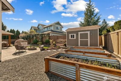13815 SE 252nd Place , Kent, WA 98042 - Photo 31
