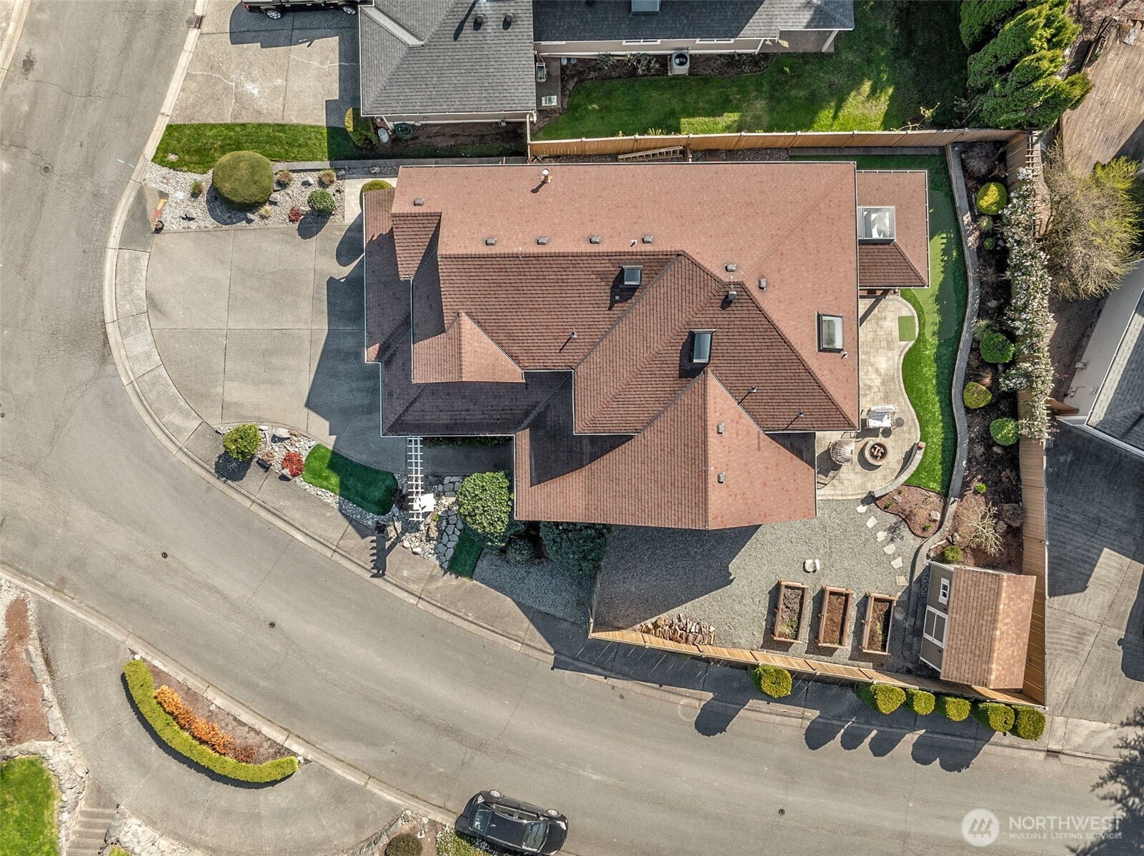 13815 SE 252nd Place , Kent, WA 98042
