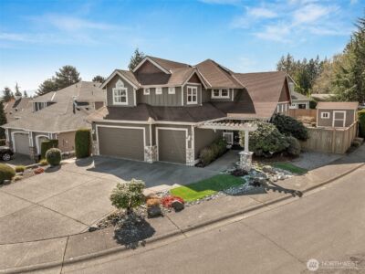 13815 SE 252nd Place , Kent, WA 98042 - Photo 35