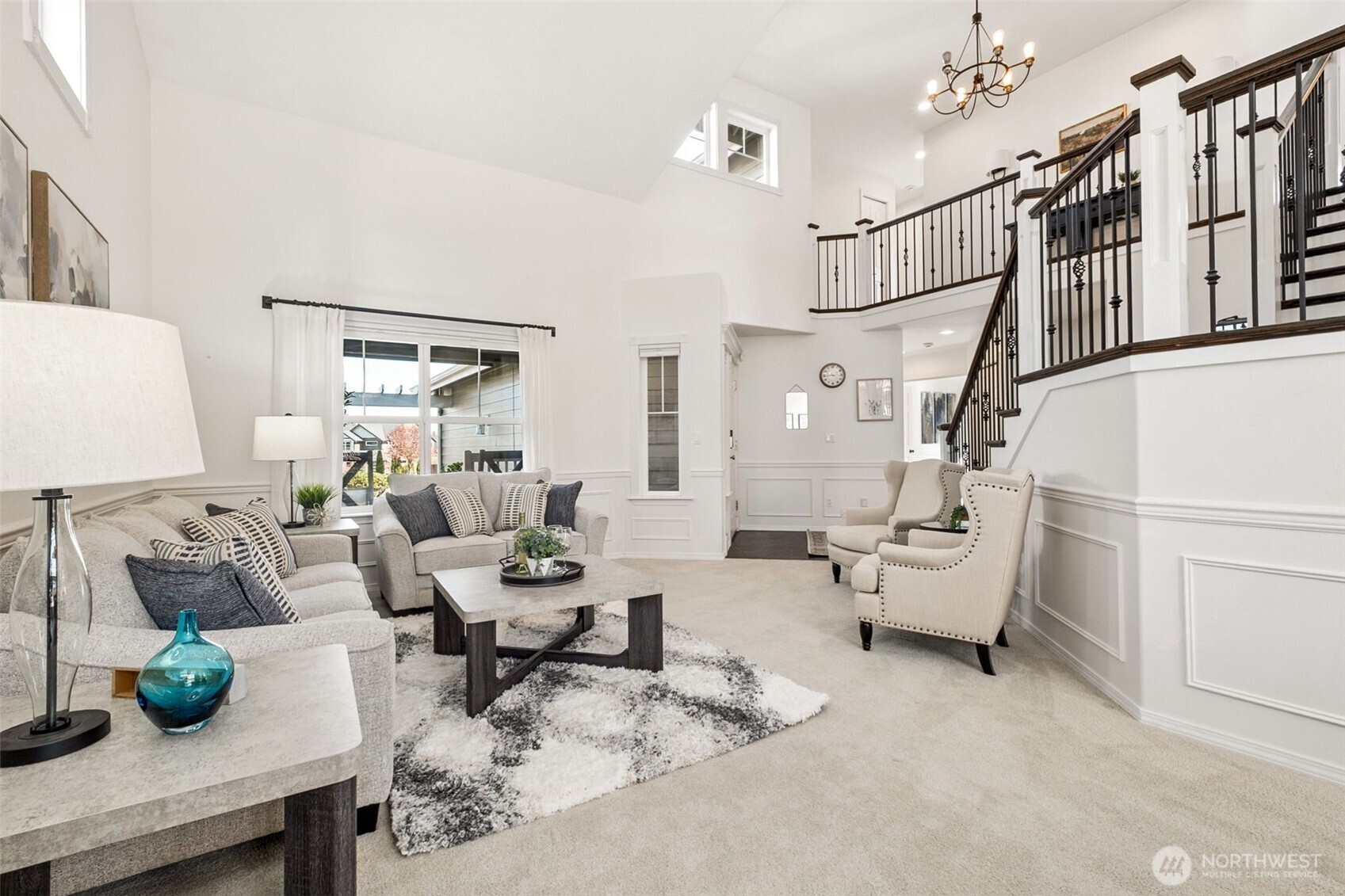 13815 SE 252nd Place , Kent, WA 98042