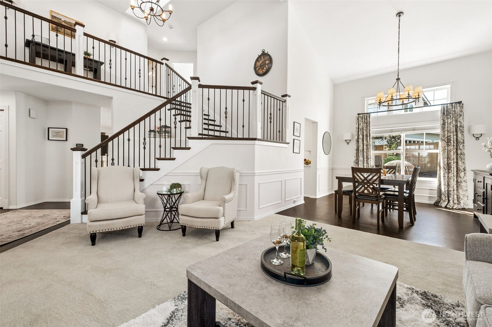 13815 SE 252nd Place , Kent, WA 98042