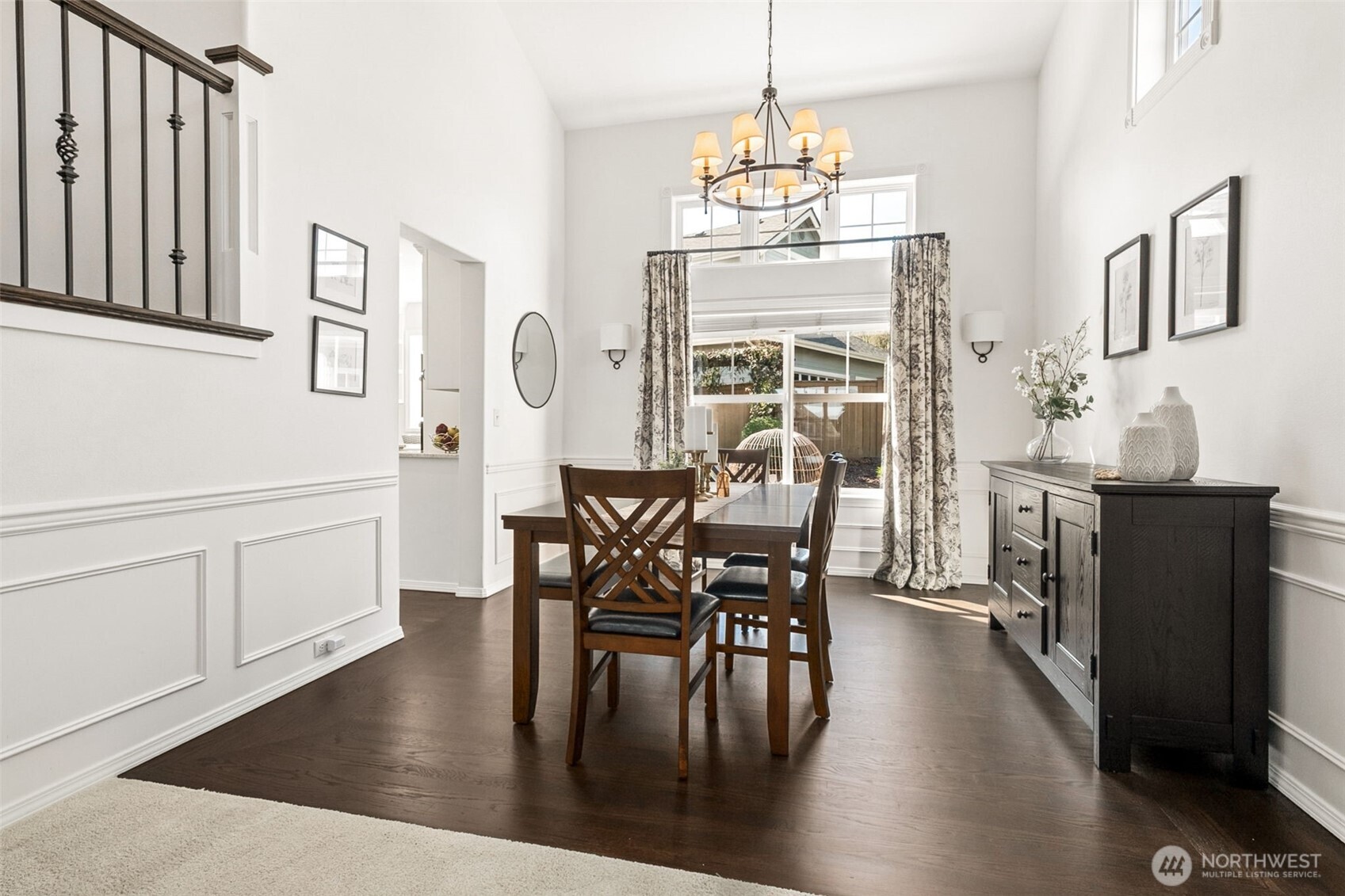 13815 SE 252nd Place , Kent, WA 98042