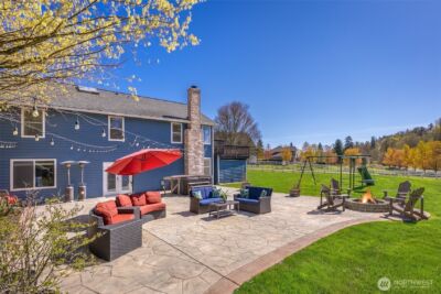 9501 150th Street SE, Snohomish, WA 98296 - Photo 23