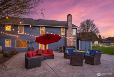 9501 150th Street SE, Snohomish, WA 98296 - Photo 30