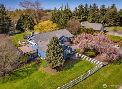 9501 150th Street SE, Snohomish, WA 98296 - Photo 34