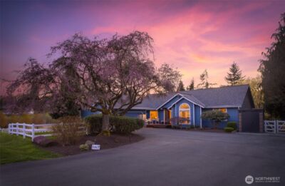9501 150th Street SE, Snohomish, WA 98296 - Photo 2