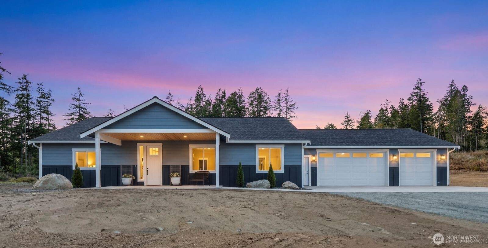 1676 Pedersen Farm Lane , Oak Harbor, WA 98277