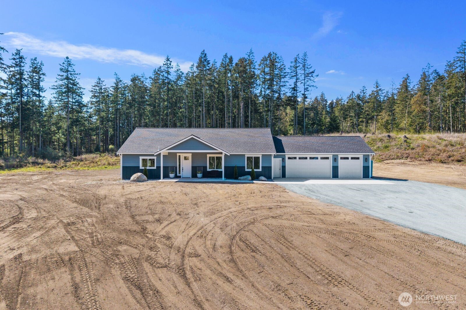1676 Pedersen Farm Lane , Oak Harbor, WA 98277