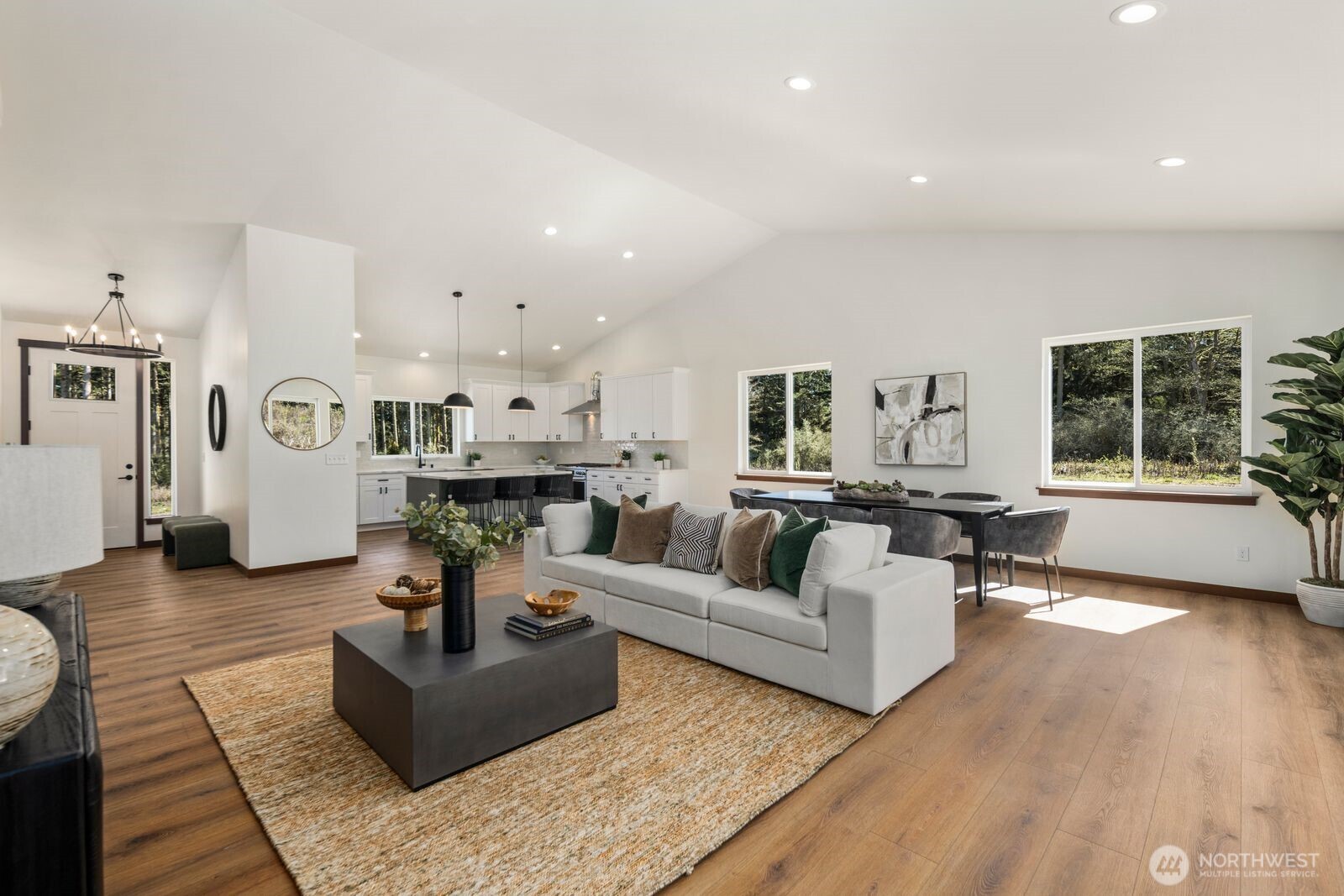 1676 Pedersen Farm Lane , Oak Harbor, WA 98277