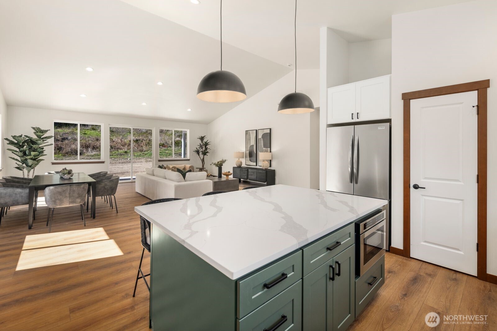 1676 Pedersen Farm Lane , Oak Harbor, WA 98277