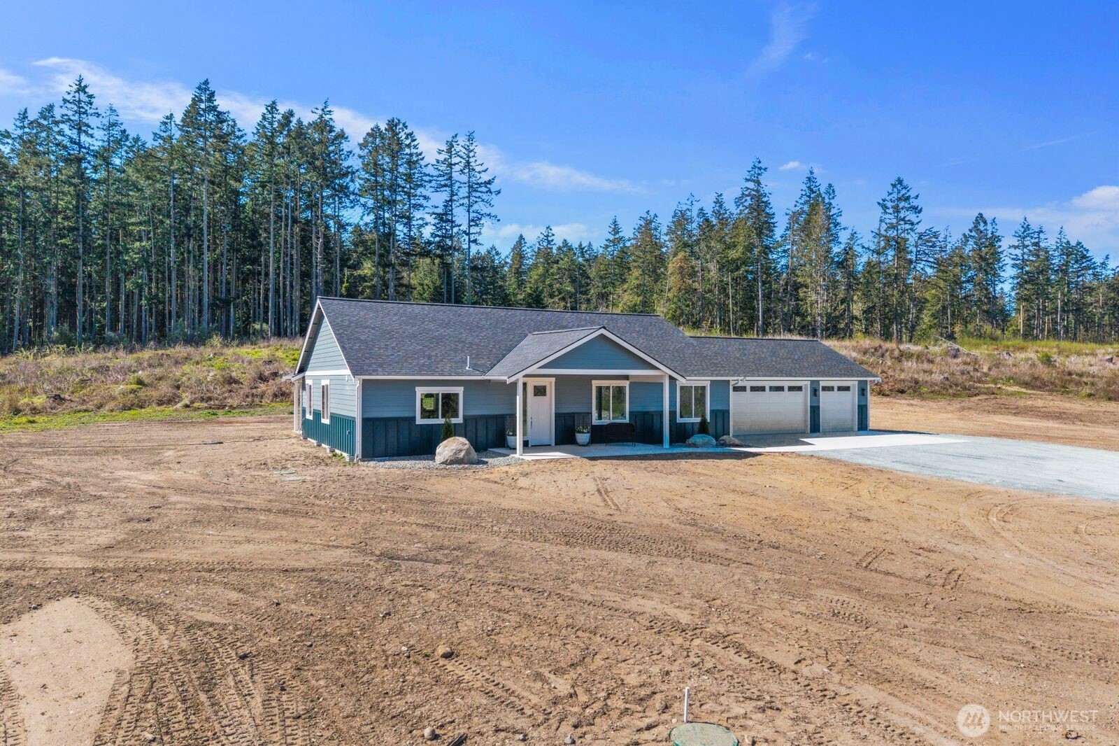 1676 Pedersen Farm Lane , Oak Harbor, WA 98277
