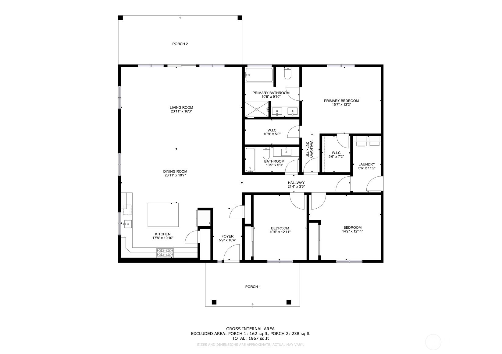 1676 Pedersen Farm Lane , Oak Harbor, WA 98277
