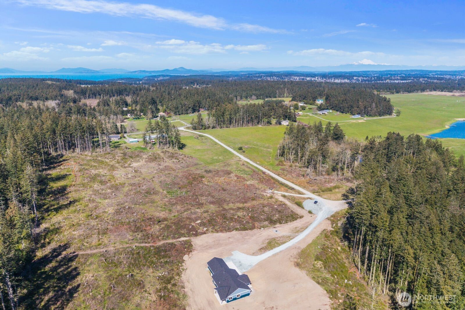 1676 Pedersen Farm Lane , Oak Harbor, WA 98277