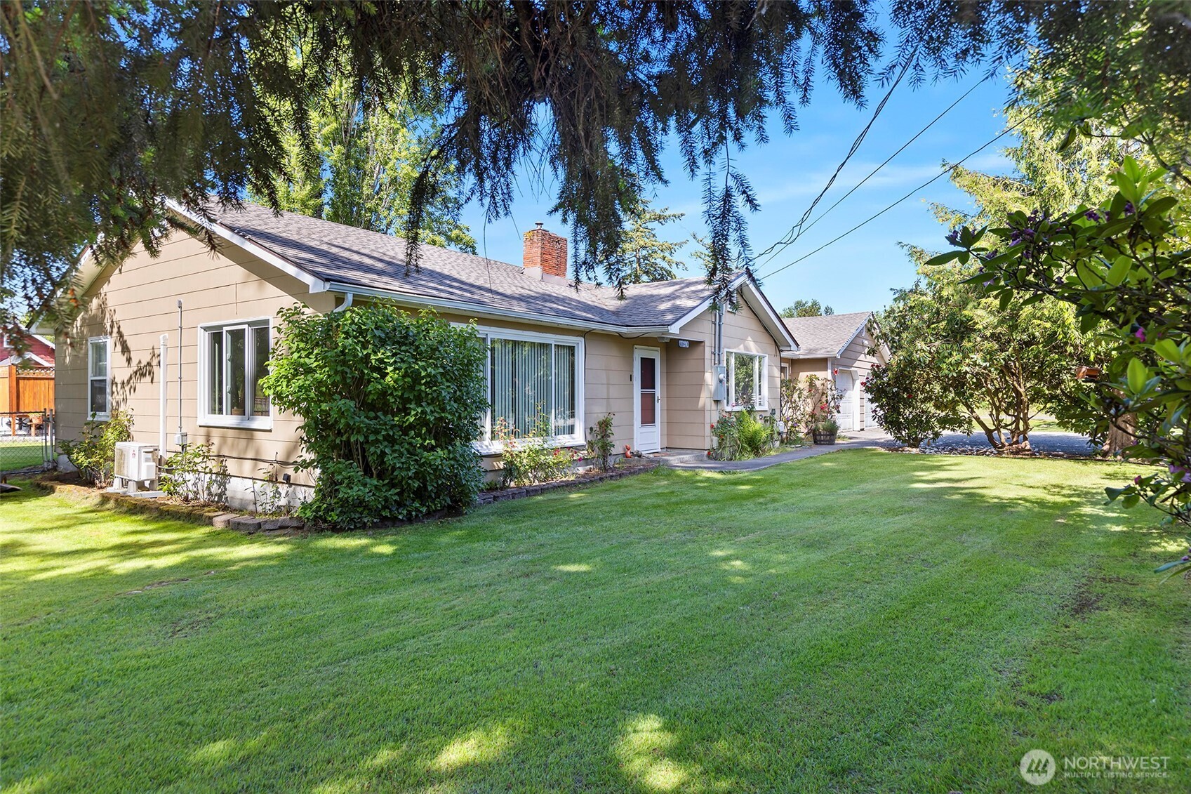 3409 104th Street E, Tacoma, WA 98446