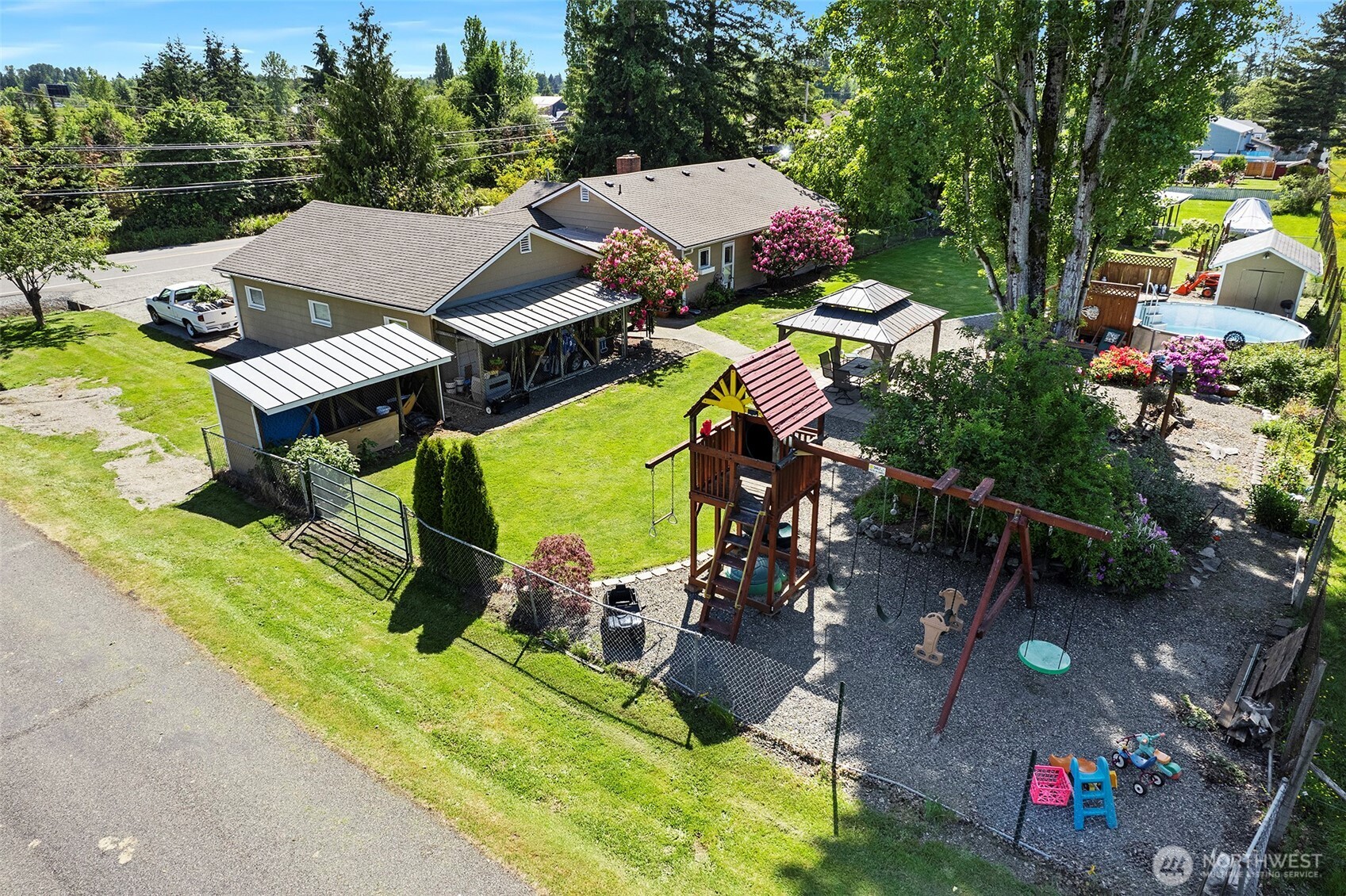 3409 104th Street E, Tacoma, WA 98446