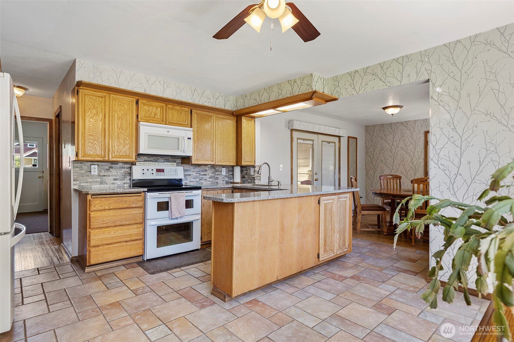 3409 104th Street E, Tacoma, WA 98446