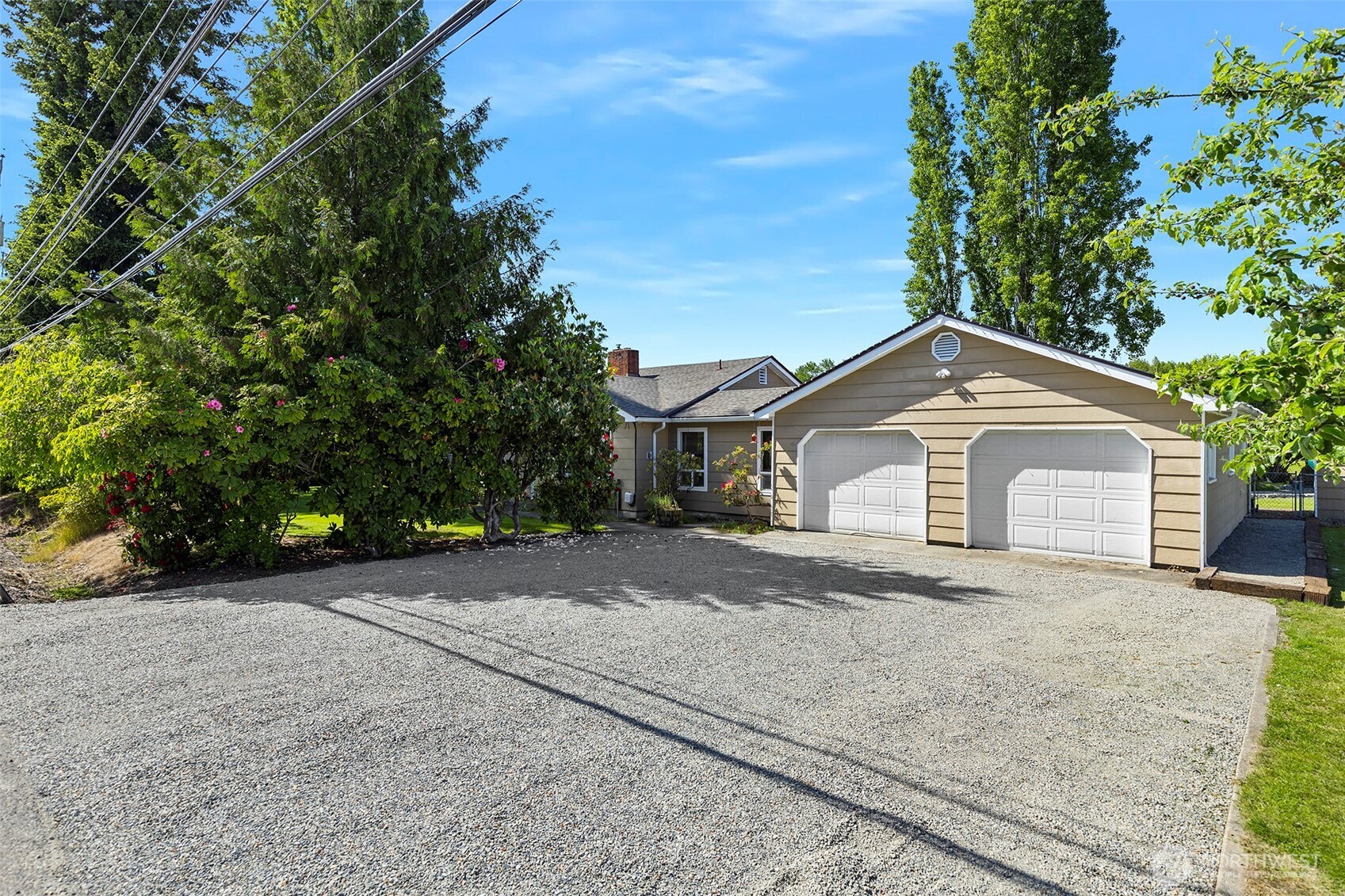 3409 104th Street E, Tacoma, WA 98446