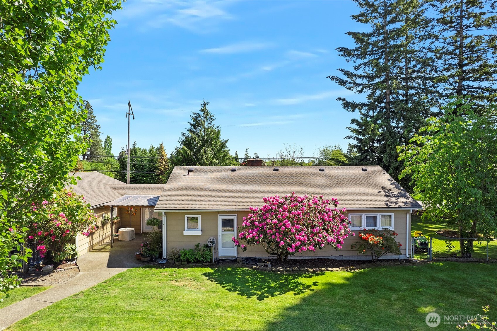3409 104th Street E, Tacoma, WA 98446