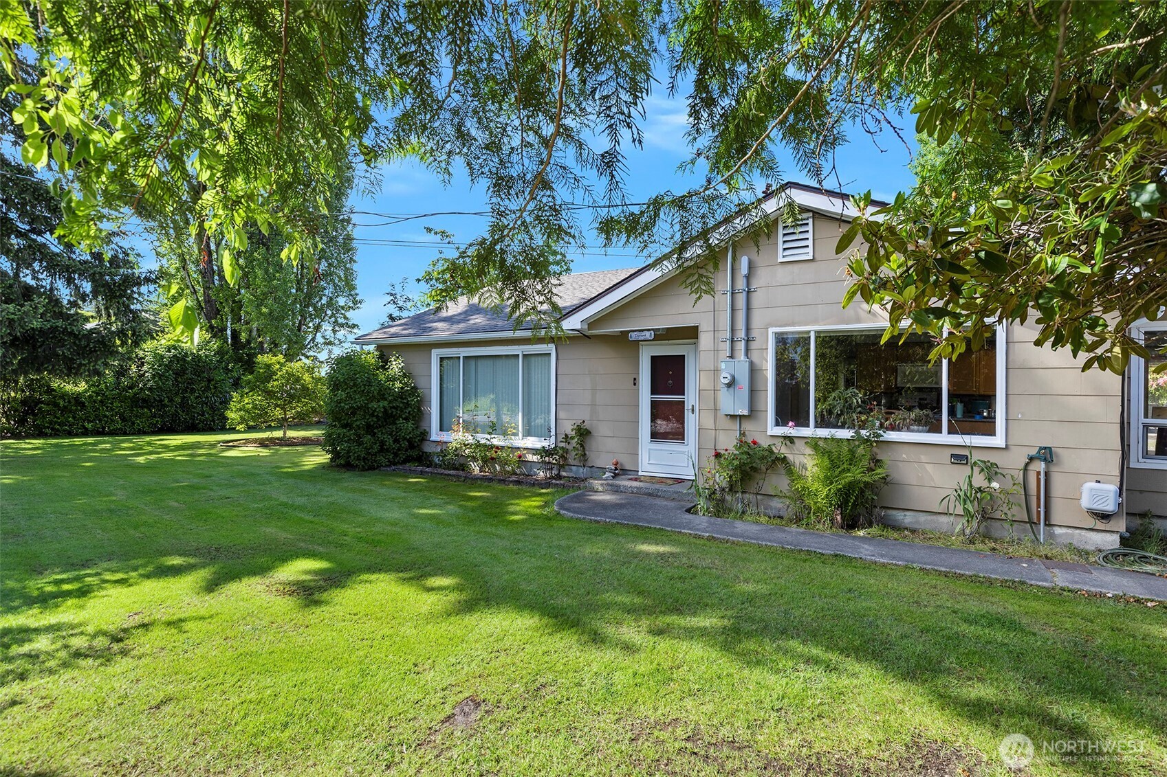 3409 104th Street E, Tacoma, WA 98446