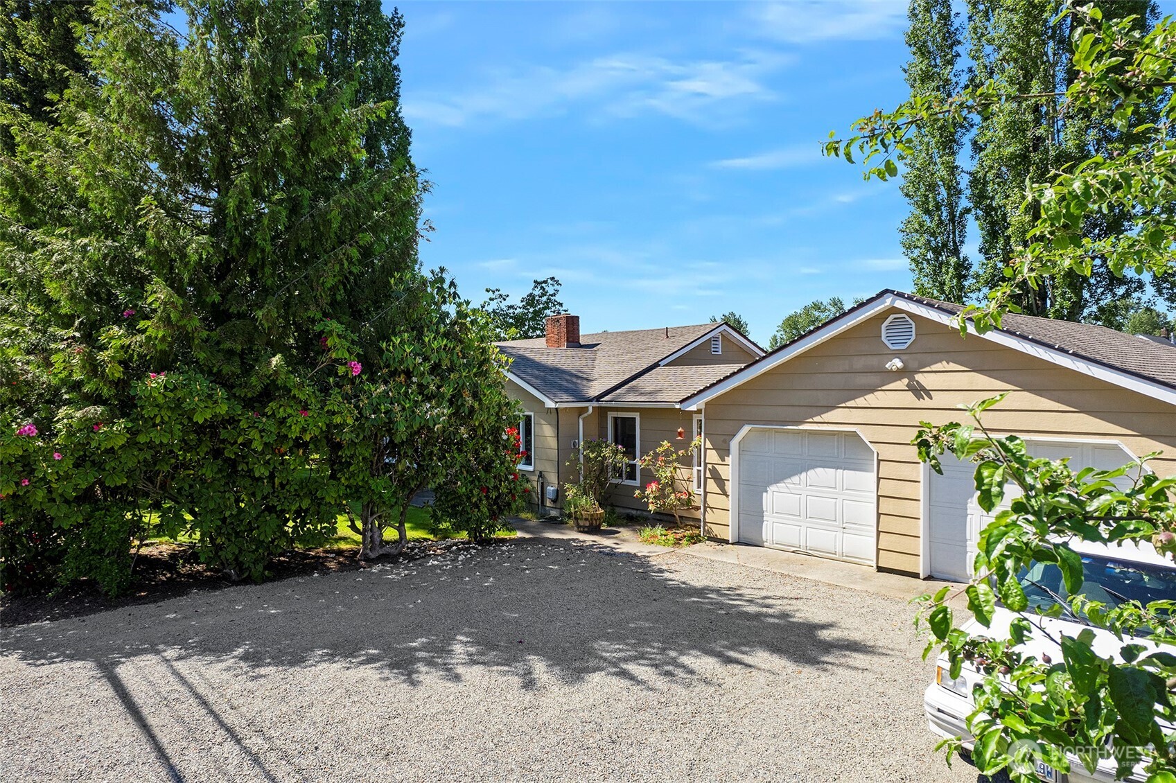 3409 104th Street E, Tacoma, WA 98446