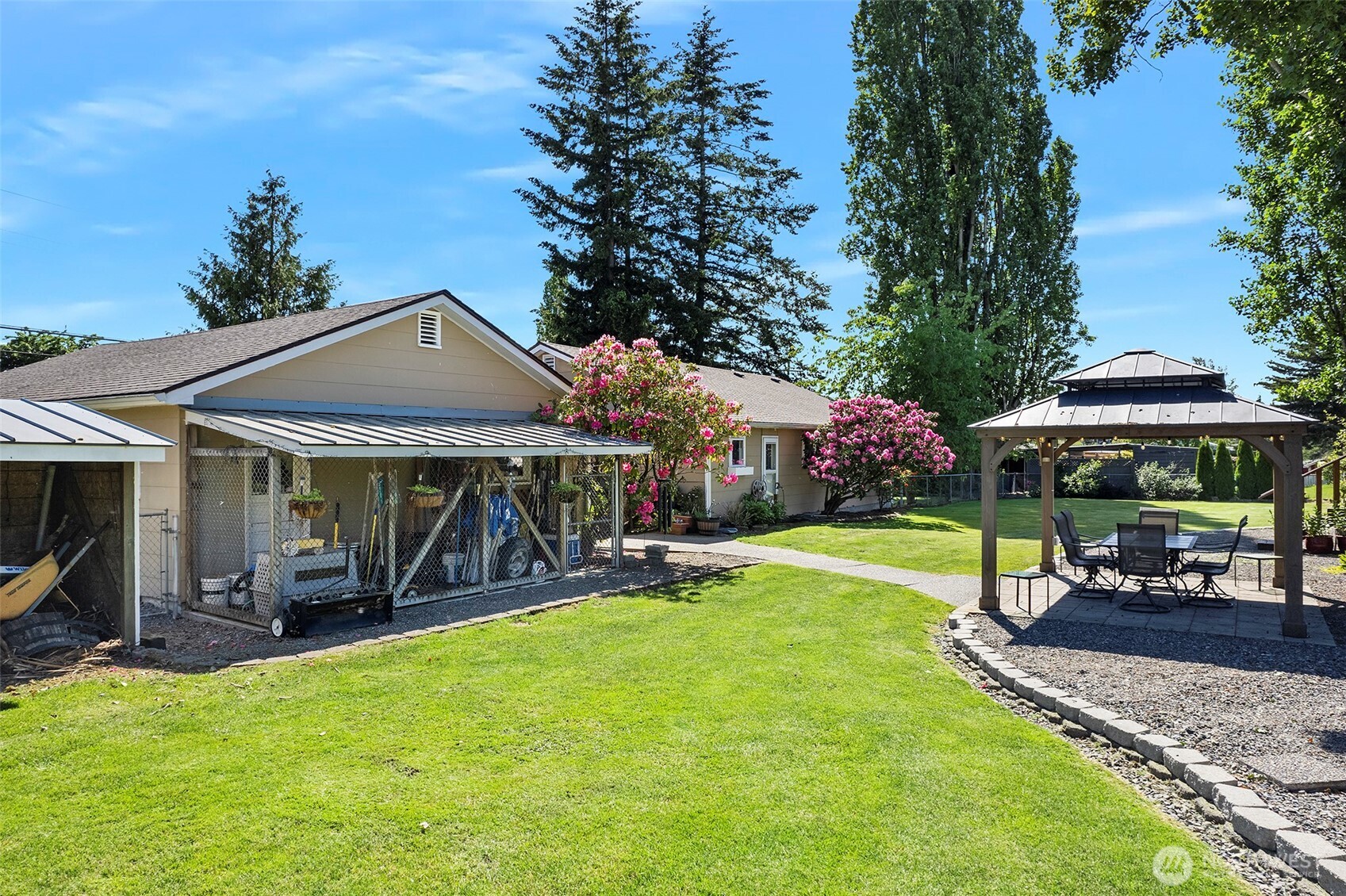 3409 104th Street E, Tacoma, WA 98446