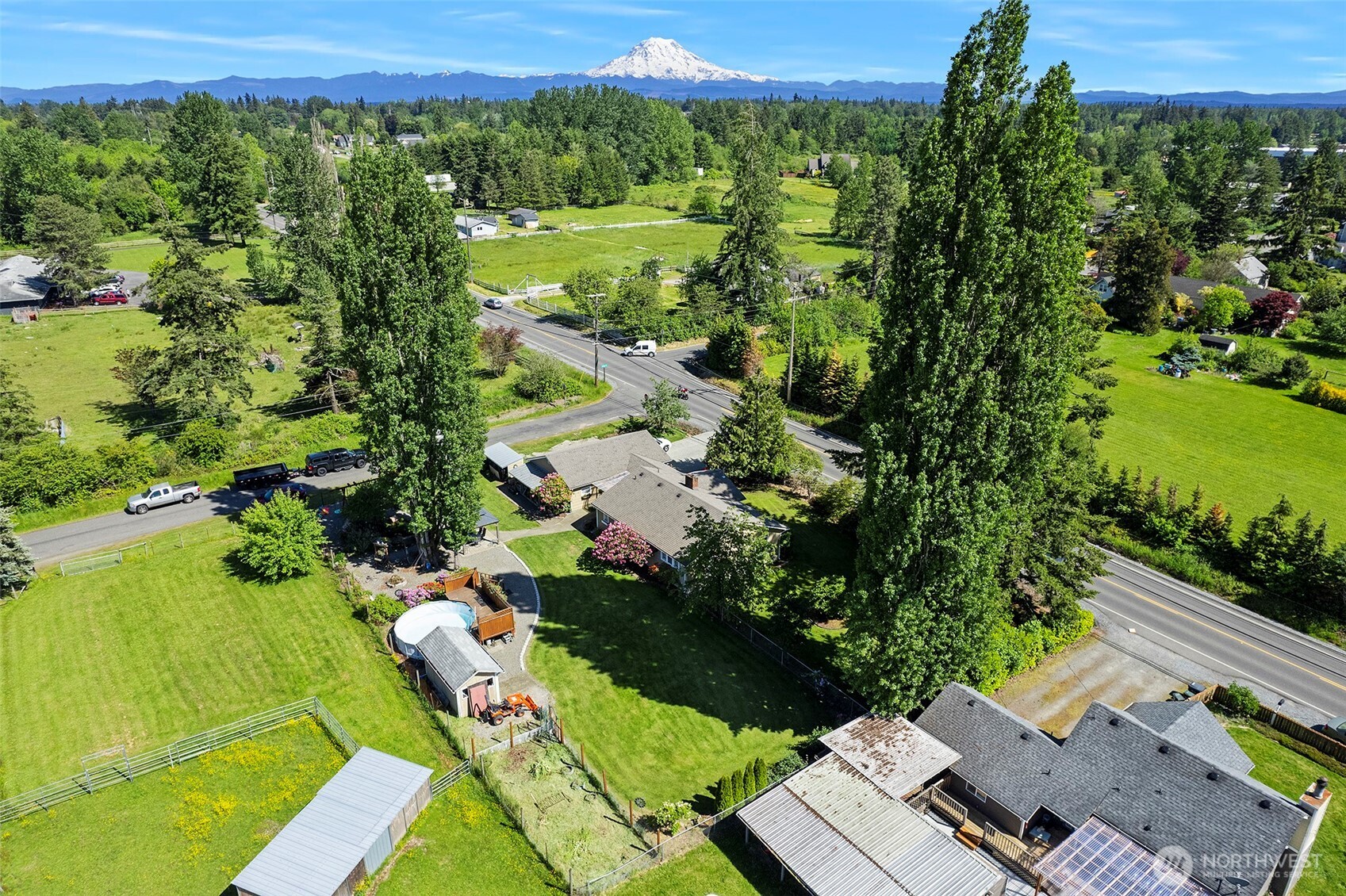 3409 104th Street E, Tacoma, WA 98446