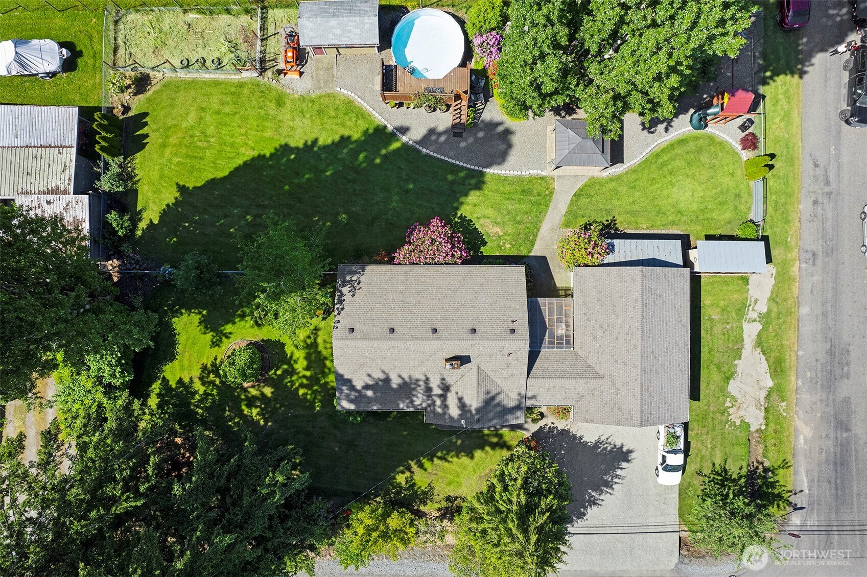 3409 104th Street E, Tacoma, WA 98446