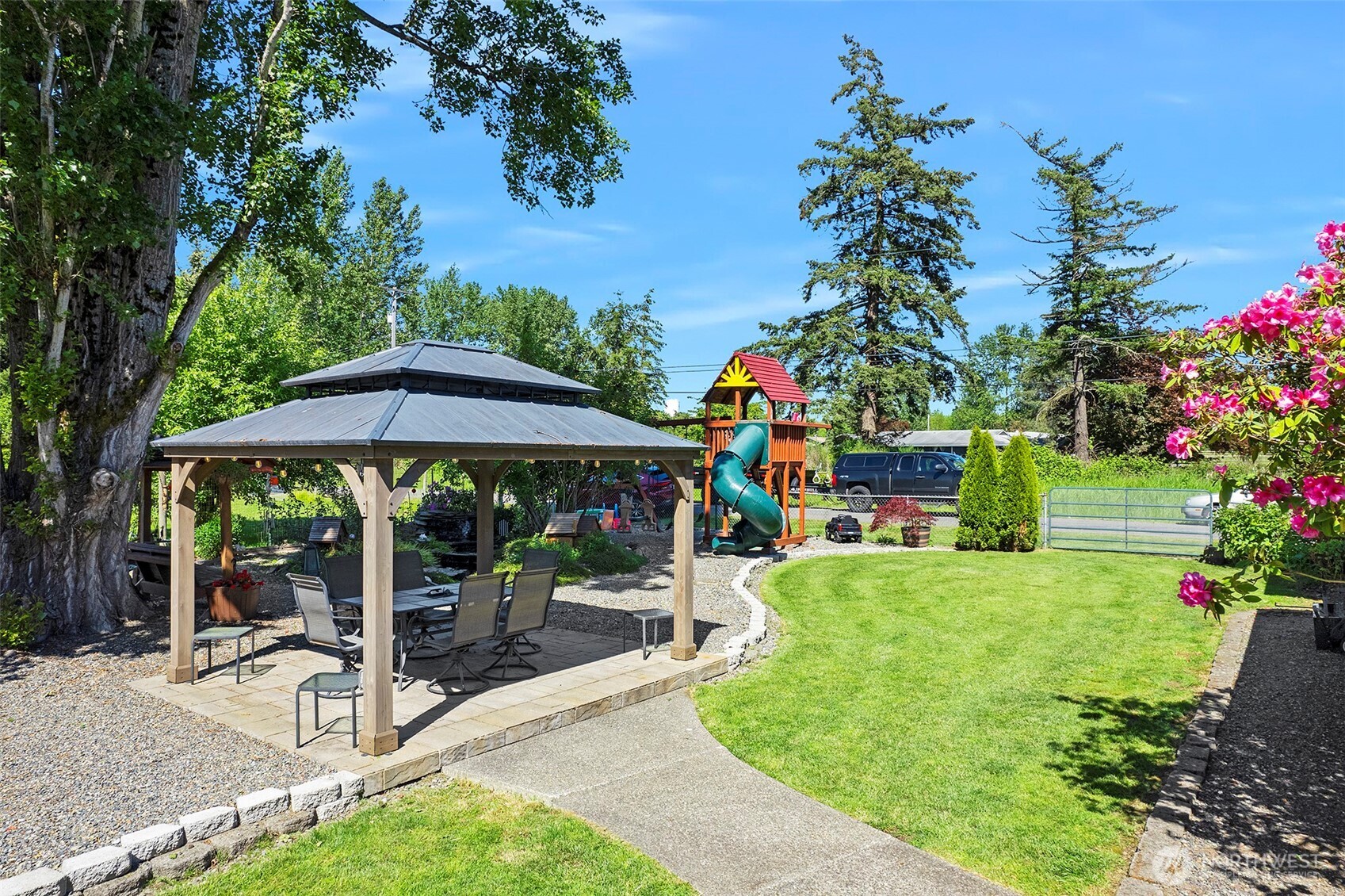 3409 104th Street E, Tacoma, WA 98446