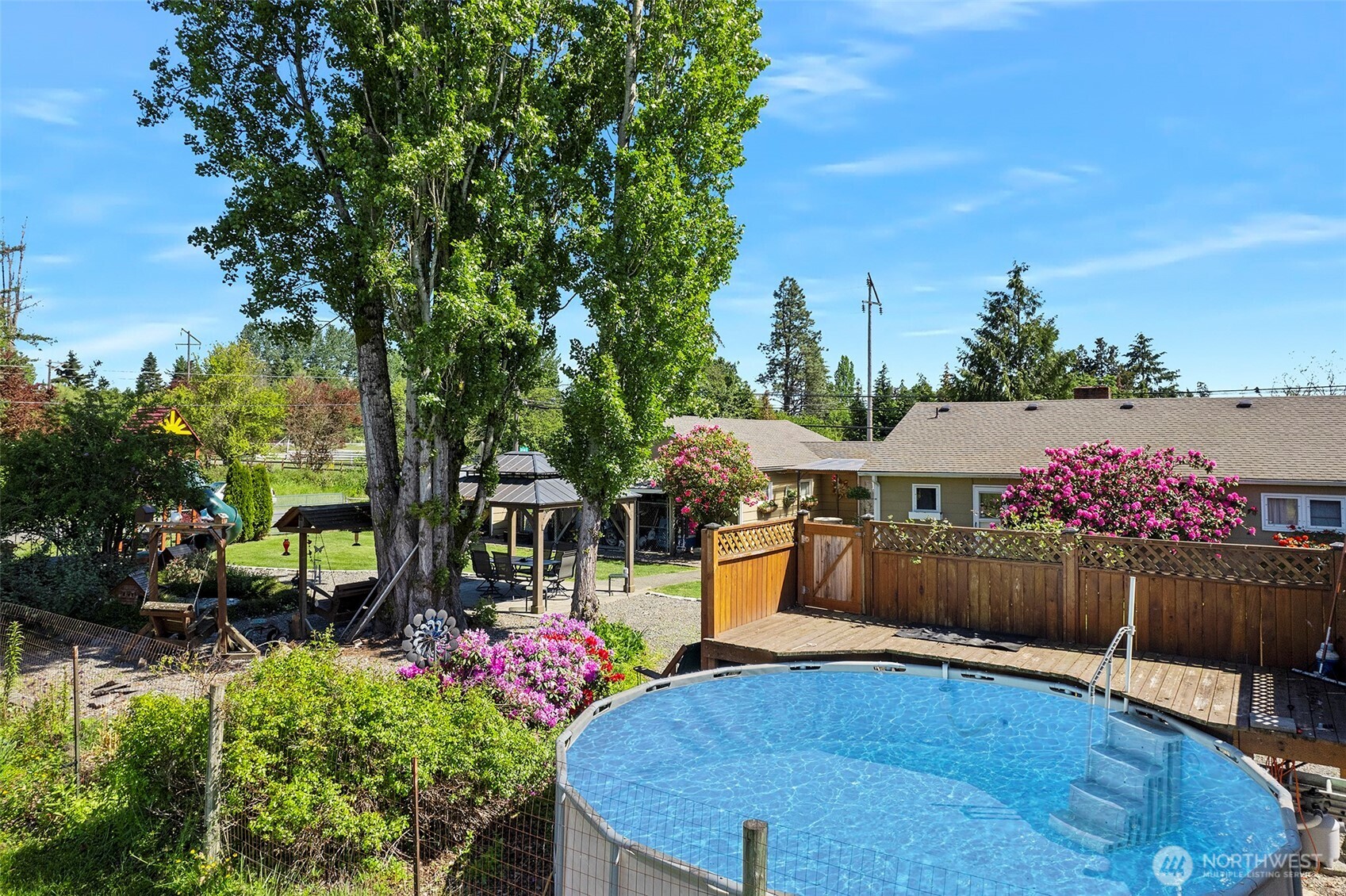 3409 104th Street E, Tacoma, WA 98446