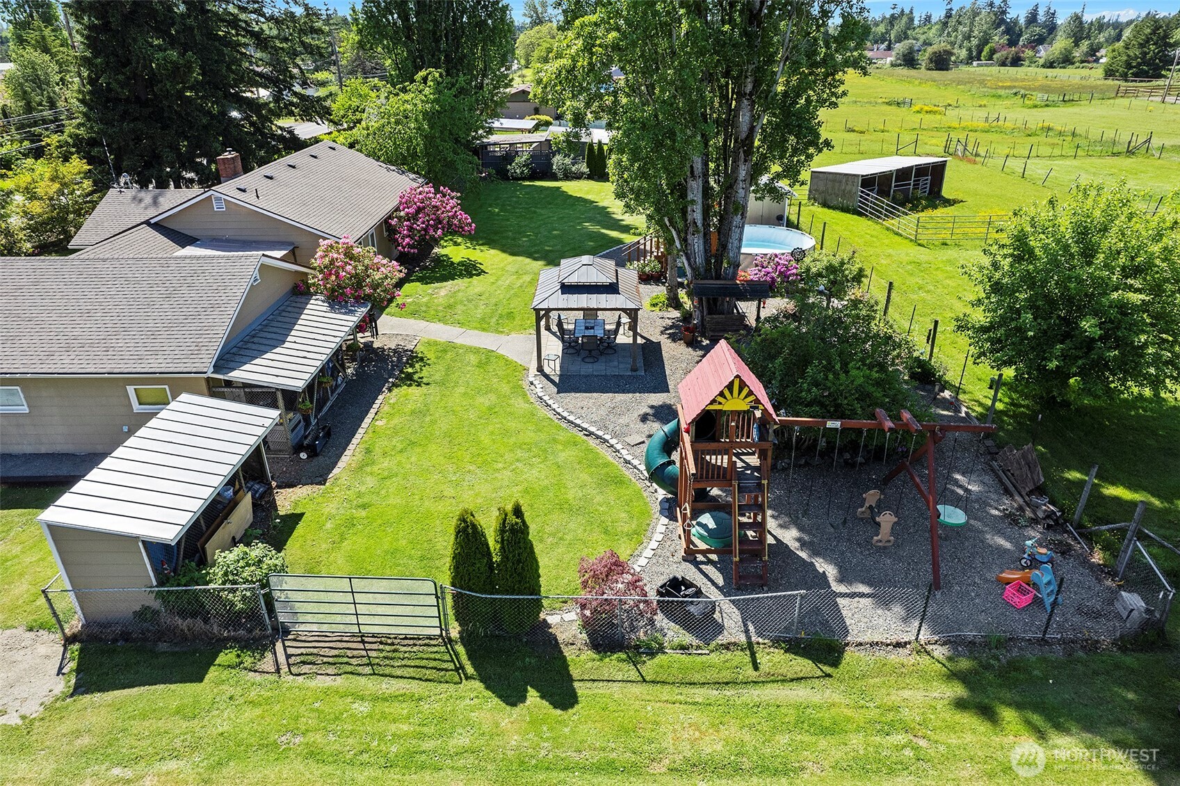 3409 104th Street E, Tacoma, WA 98446