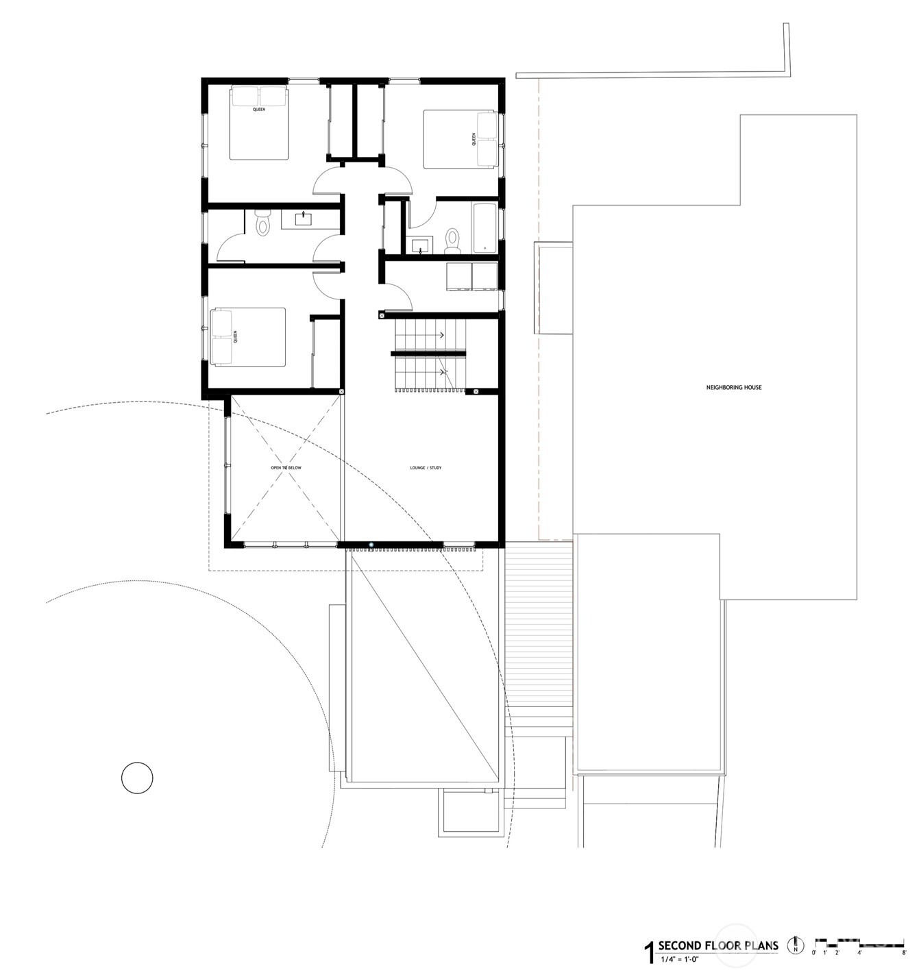 3820 NE 62nd Street , Seattle, WA 98115