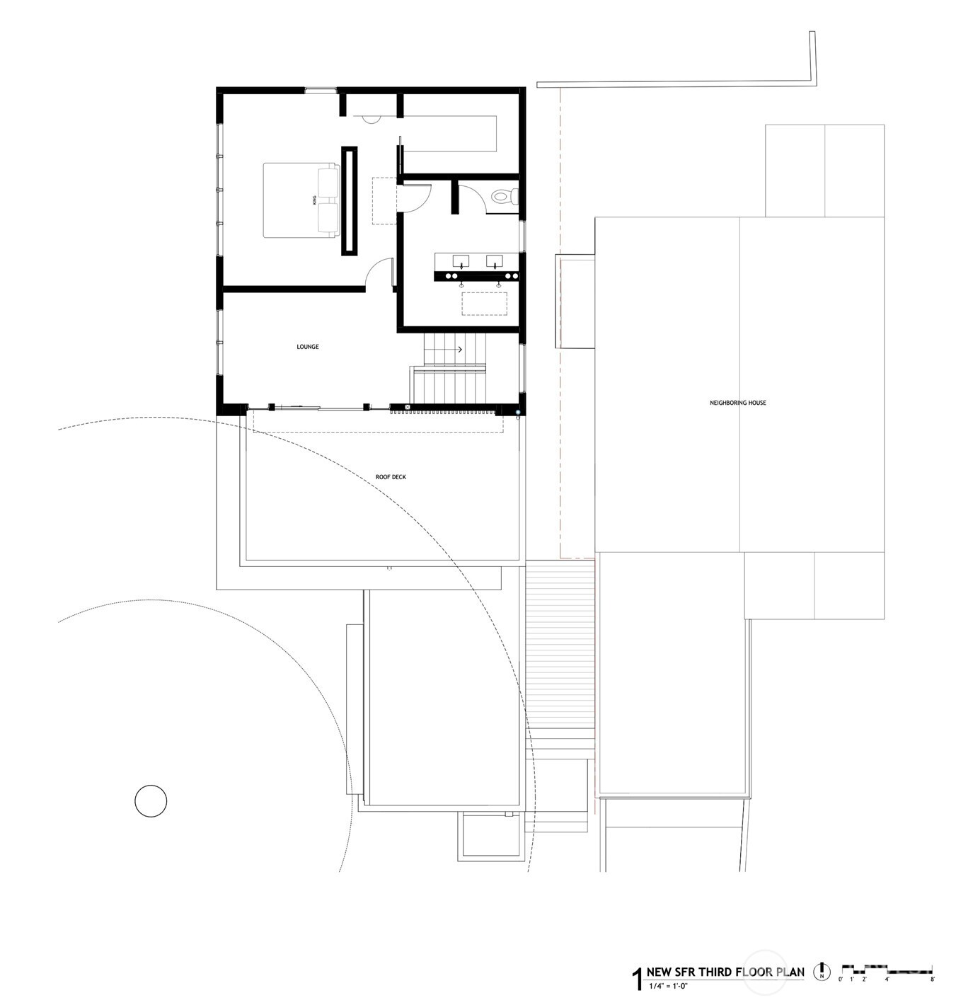 3820 NE 62nd Street , Seattle, WA 98115