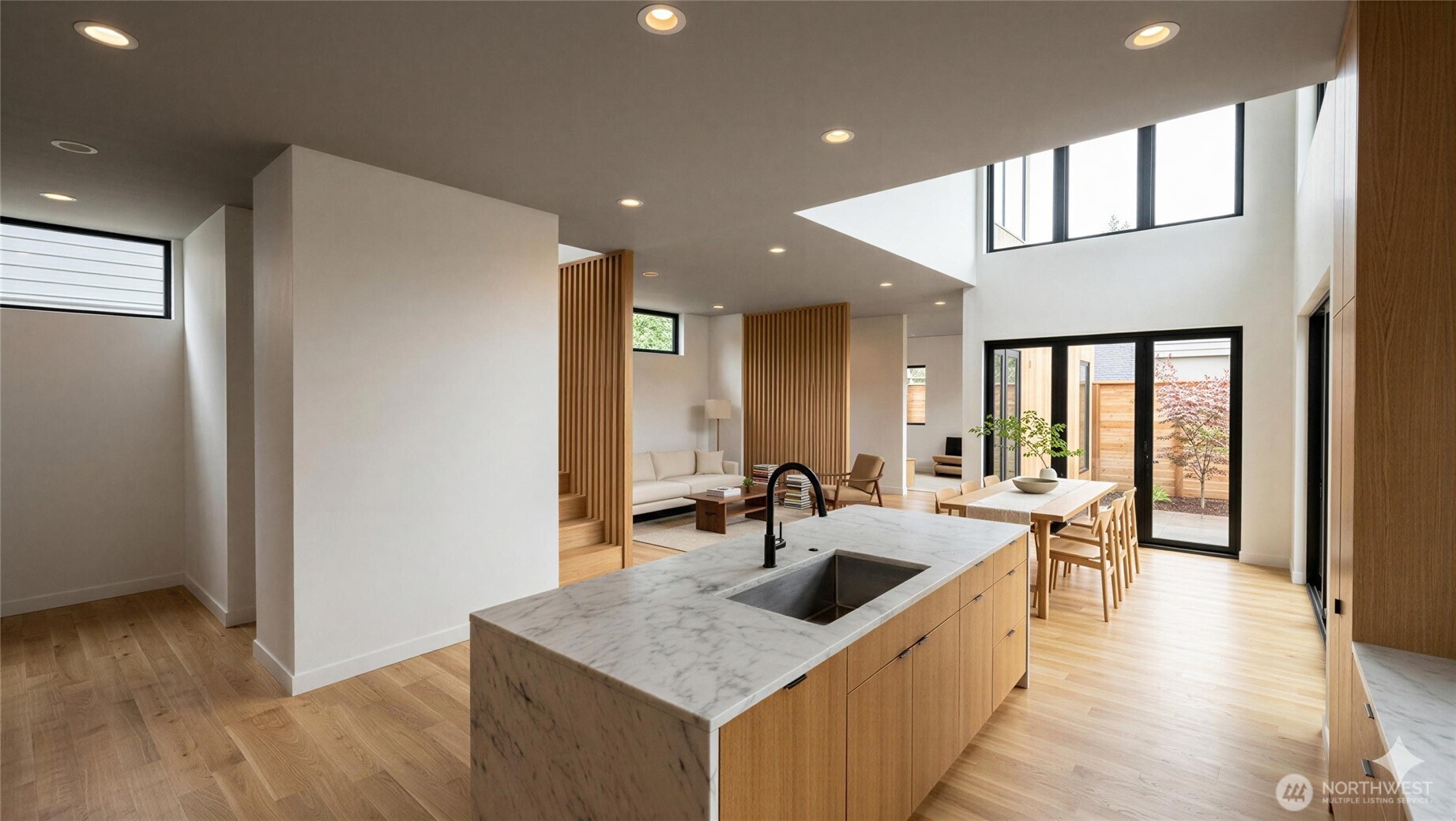 3820 NE 62nd Street , Seattle, WA 98115