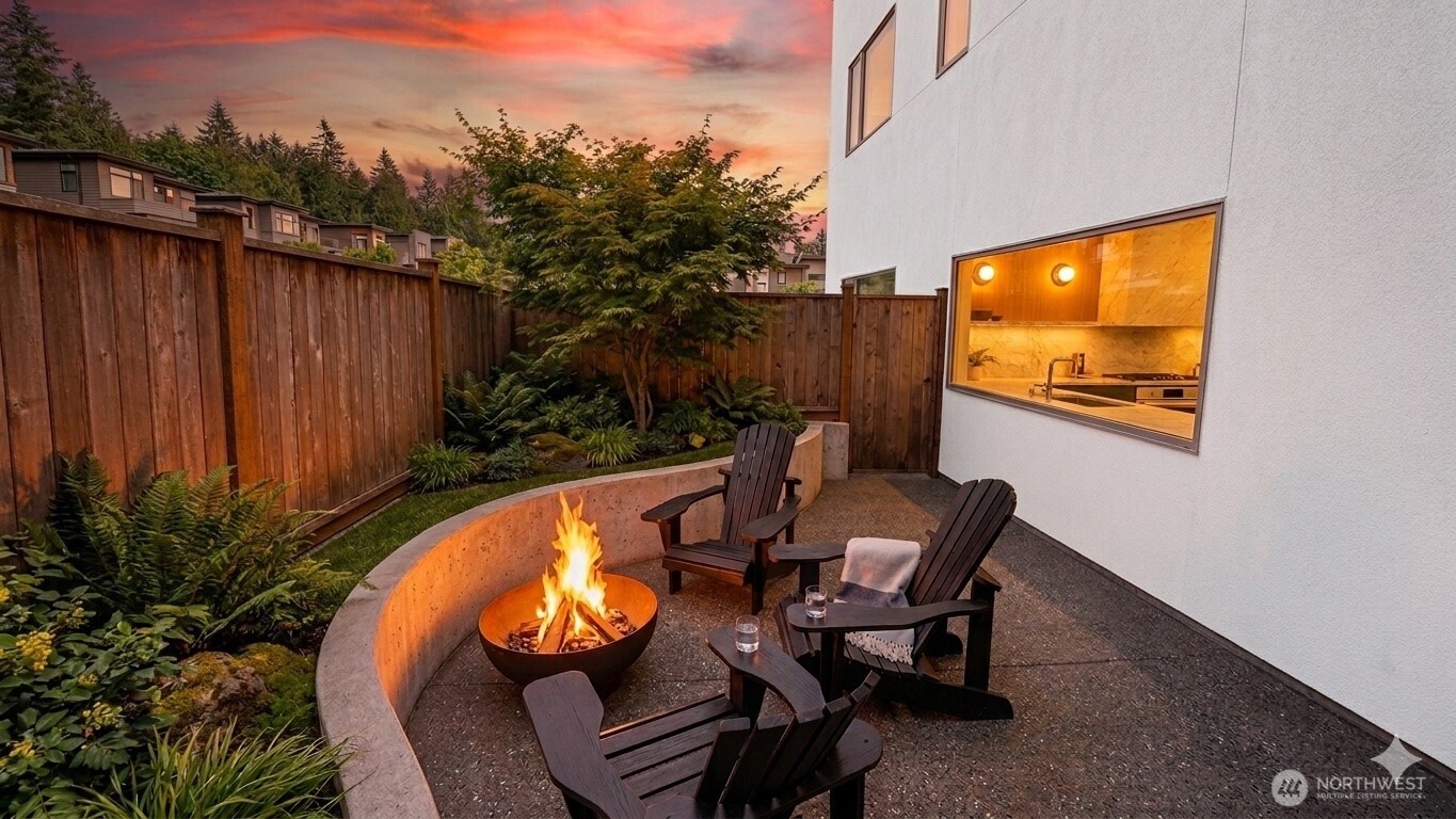 3820 NE 62nd Street , Seattle, WA 98115