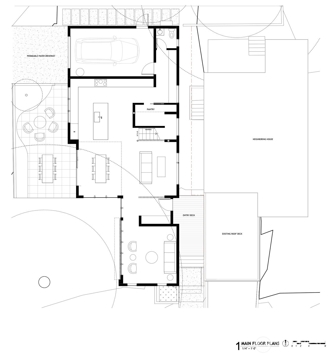 3820 NE 62nd Street , Seattle, WA 98115