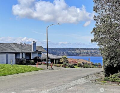 0 Onamac Way , Camano Island, WA 98282