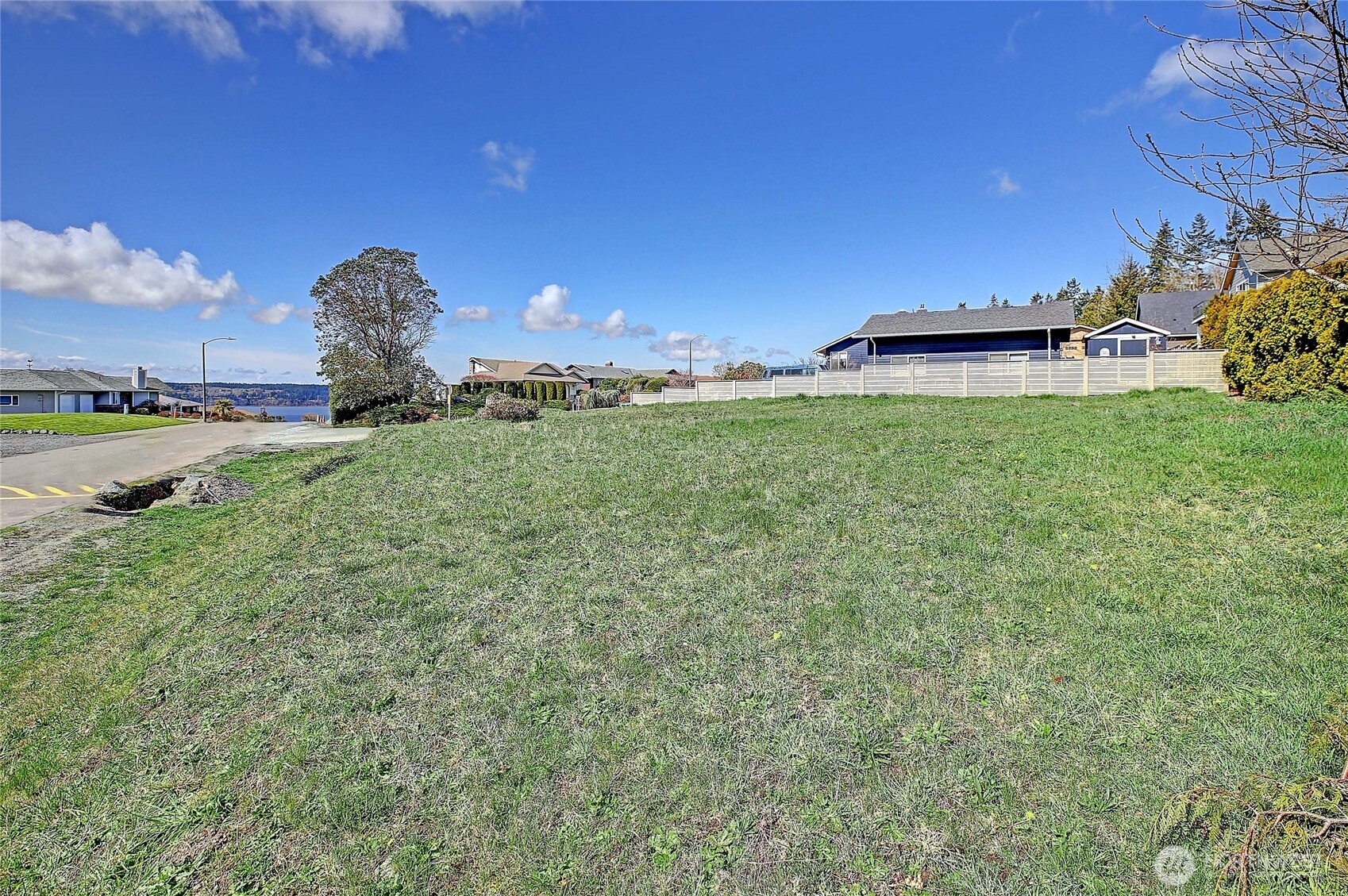 0 Onamac Way , Camano Island, WA 98282