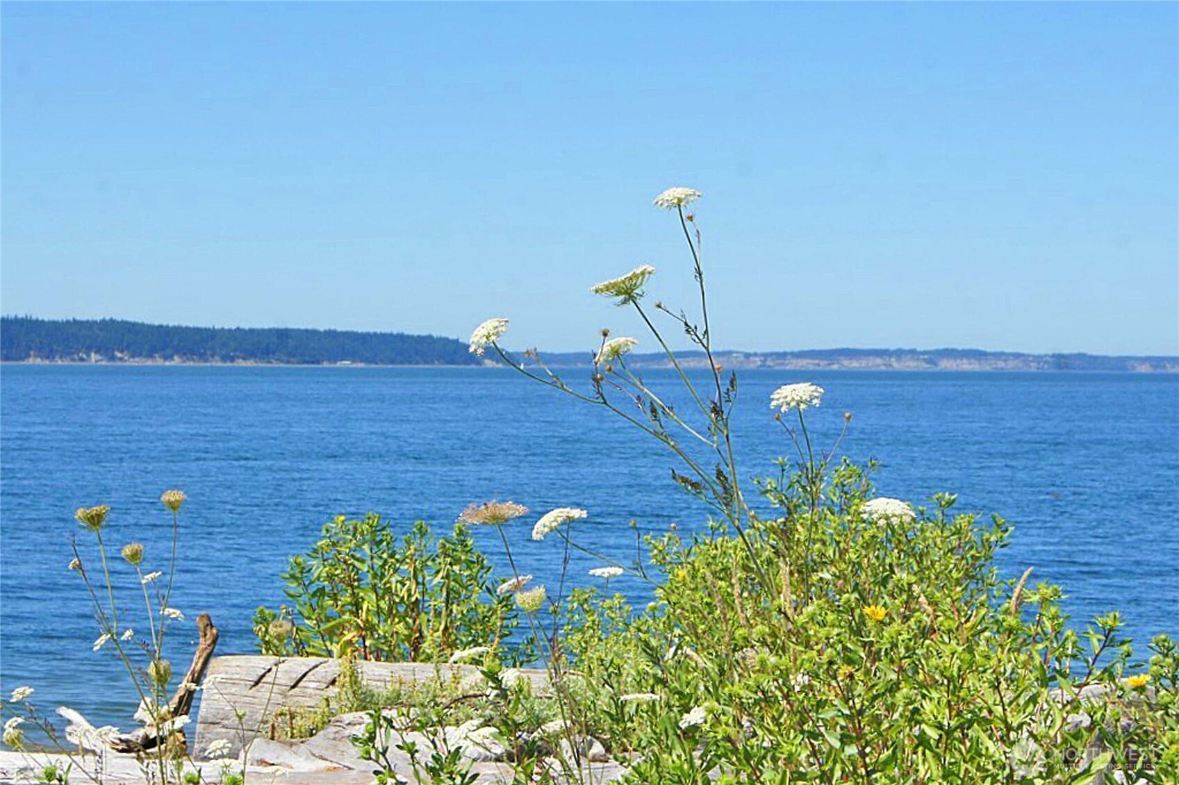 0 Onamac Way , Camano Island, WA 98282