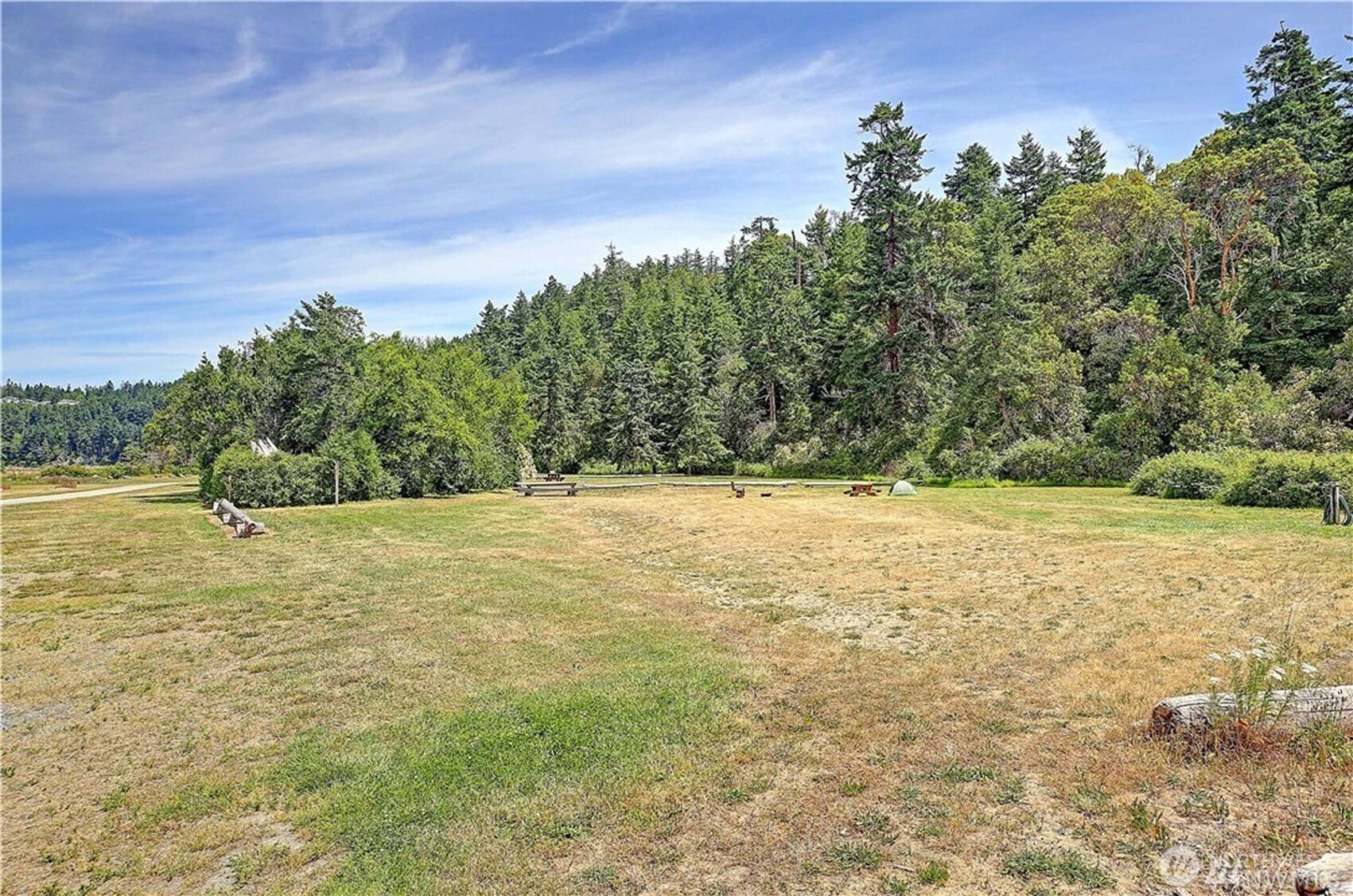 0 Onamac Way , Camano Island, WA 98282