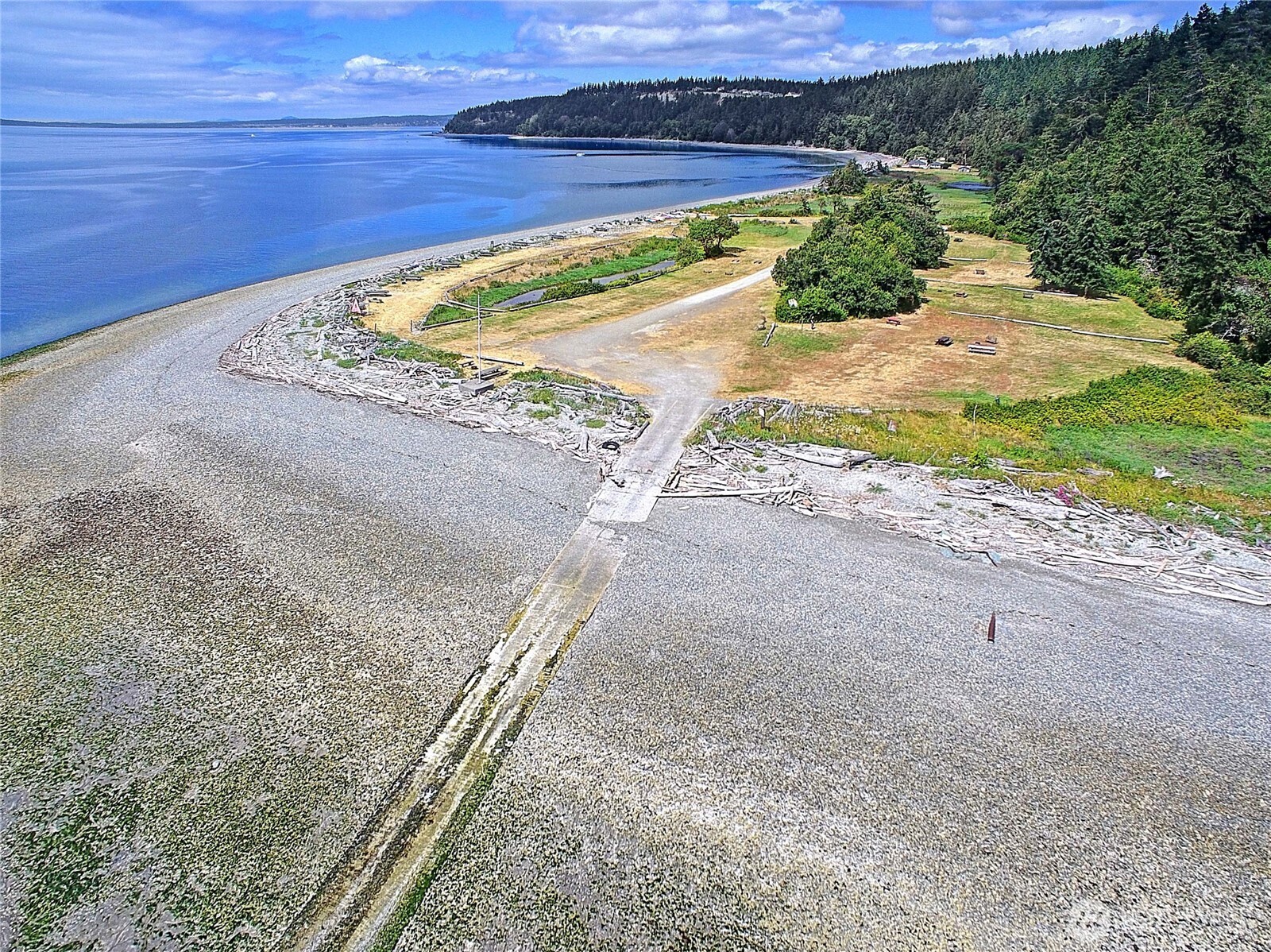 0 Onamac Way , Camano Island, WA 98282