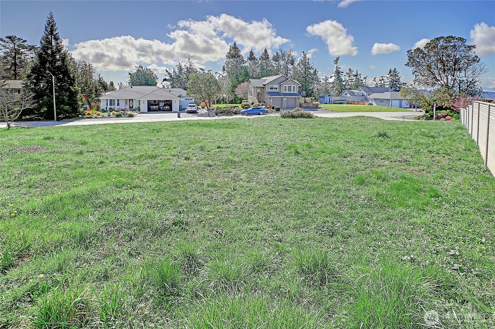 0 Onamac Way , Camano Island, WA 98282